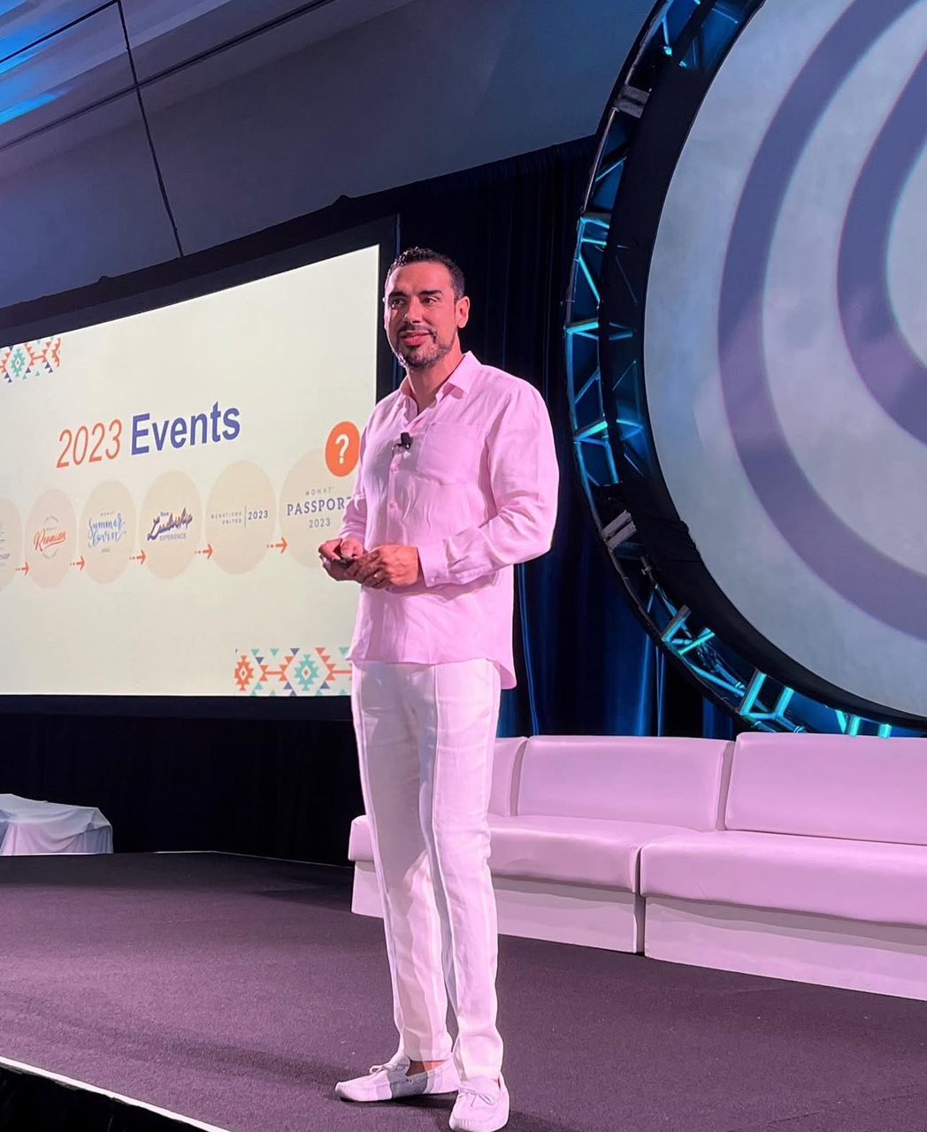 About Mark Alan Peters